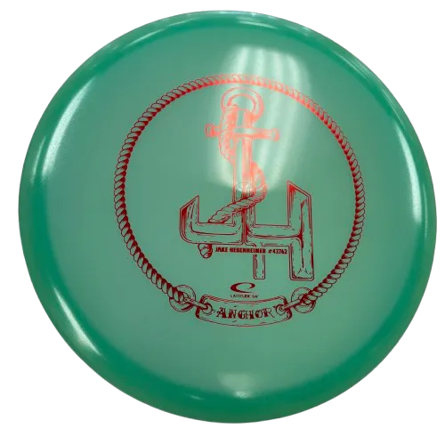 Anchor Opto Moonshine