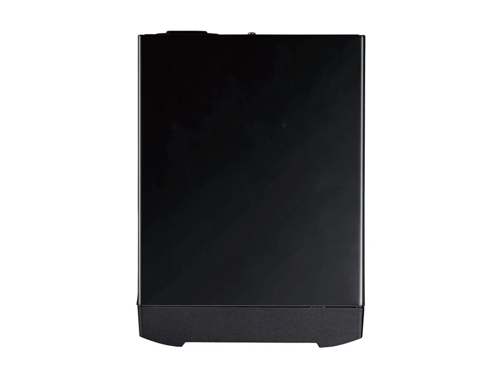 BUFFALO TeraStation 3030 Series TS3230DN - NAS server - 2 bays - 4 TB - HDD 2 TB x 2 - RAID 1, RAID 0, JBOD - RAM 2 GB - Gigabit TS3230DN0402