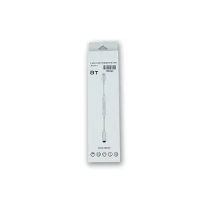 CABLE SPLITTER BT AUX