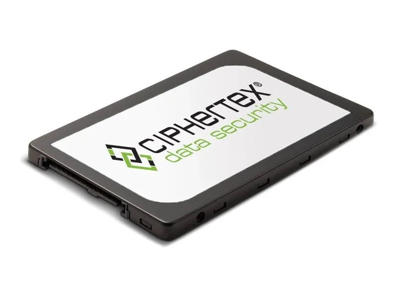Ciphertex 5300 - SSD - 4 TB - SATA SNSSD04TB
