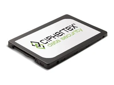 Ciphertex 5300 - SSD - 4 TB - SATA SNSSD04TB