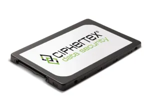 Ciphertex 5300 - SSD - 4 TB - SATA SNSSD04TB