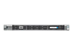 Cisco UCS Smart Play Select HX220c Hyperflex System - Server - rack-mountable - 1U - 2-way - 2 x Xeon E5-2630V4 / 2.2 GHz - RAM HX-SP-220M4SBE2-1A