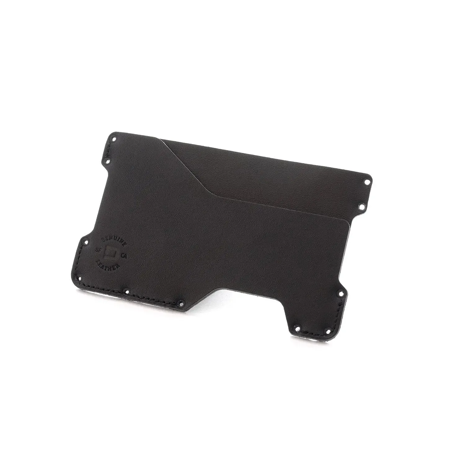 D Series Single Pocket (Pocket Only)