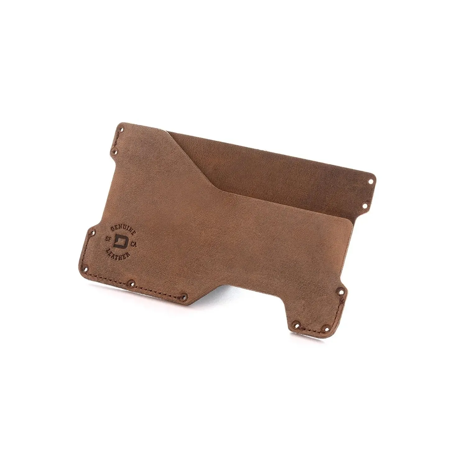 D Series Single Pocket (Pocket Only)