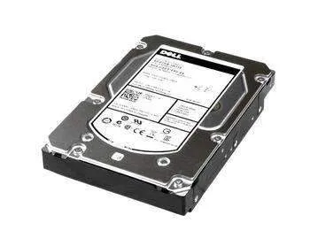 Dell 08JJHF 4TB 5.9K RPM SATA 6Gb/s 512e 3.5" Hard Drive