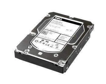 Dell 400-AEQU 4TB 7.2K RPM SAS 6Gb/s 512n 3.5" NearLine HDD
