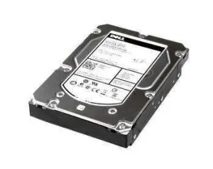 Dell 9TY81 4TB 7.2K RPM SAS 6Gb/s 512n 3.5" NearLine HDD