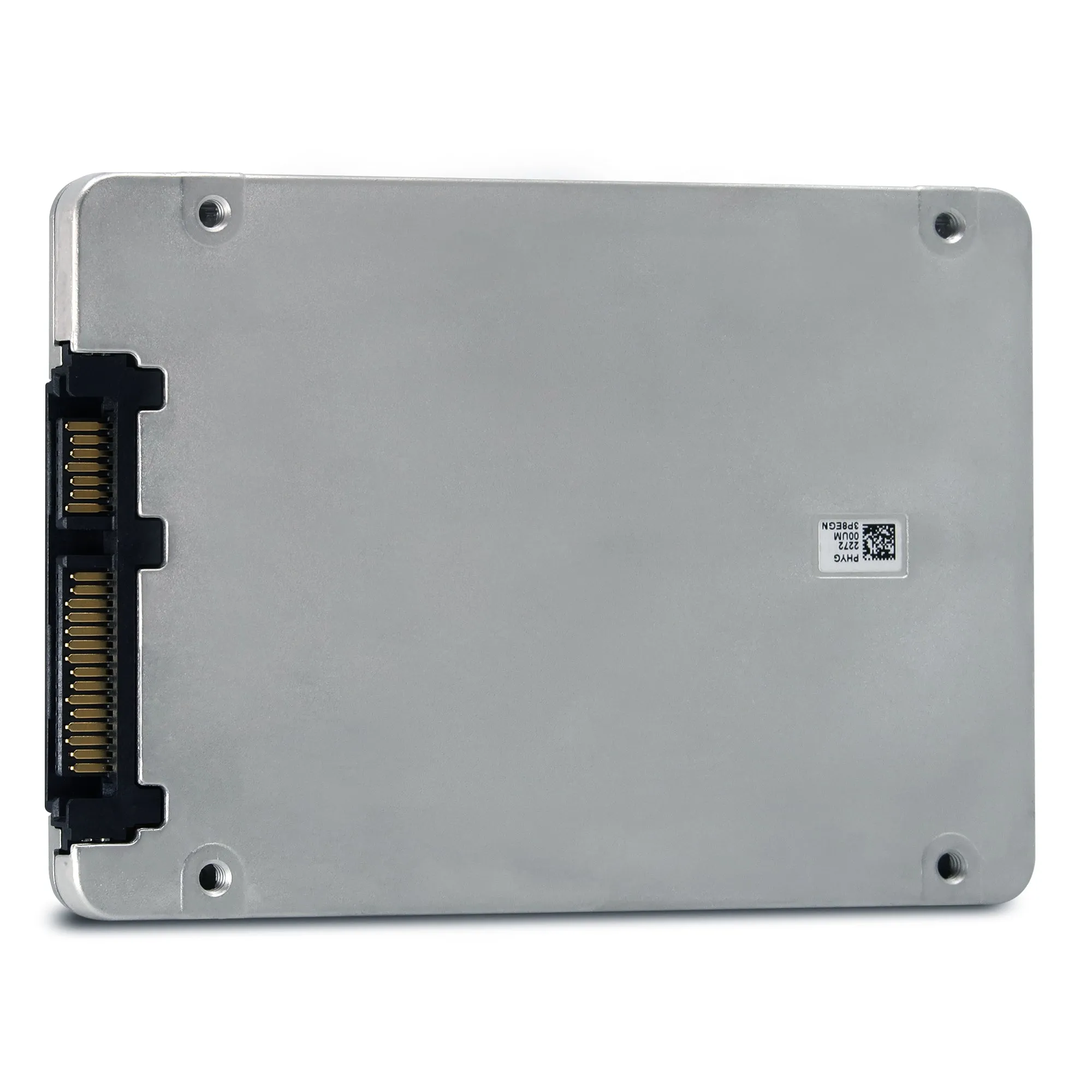 Dell D3-S4510 SSDSC2KB960G8R1 0T50K8 960GB SATA 6Gb/s 3D TLC 2DWPD 2.5in Solid State Drive