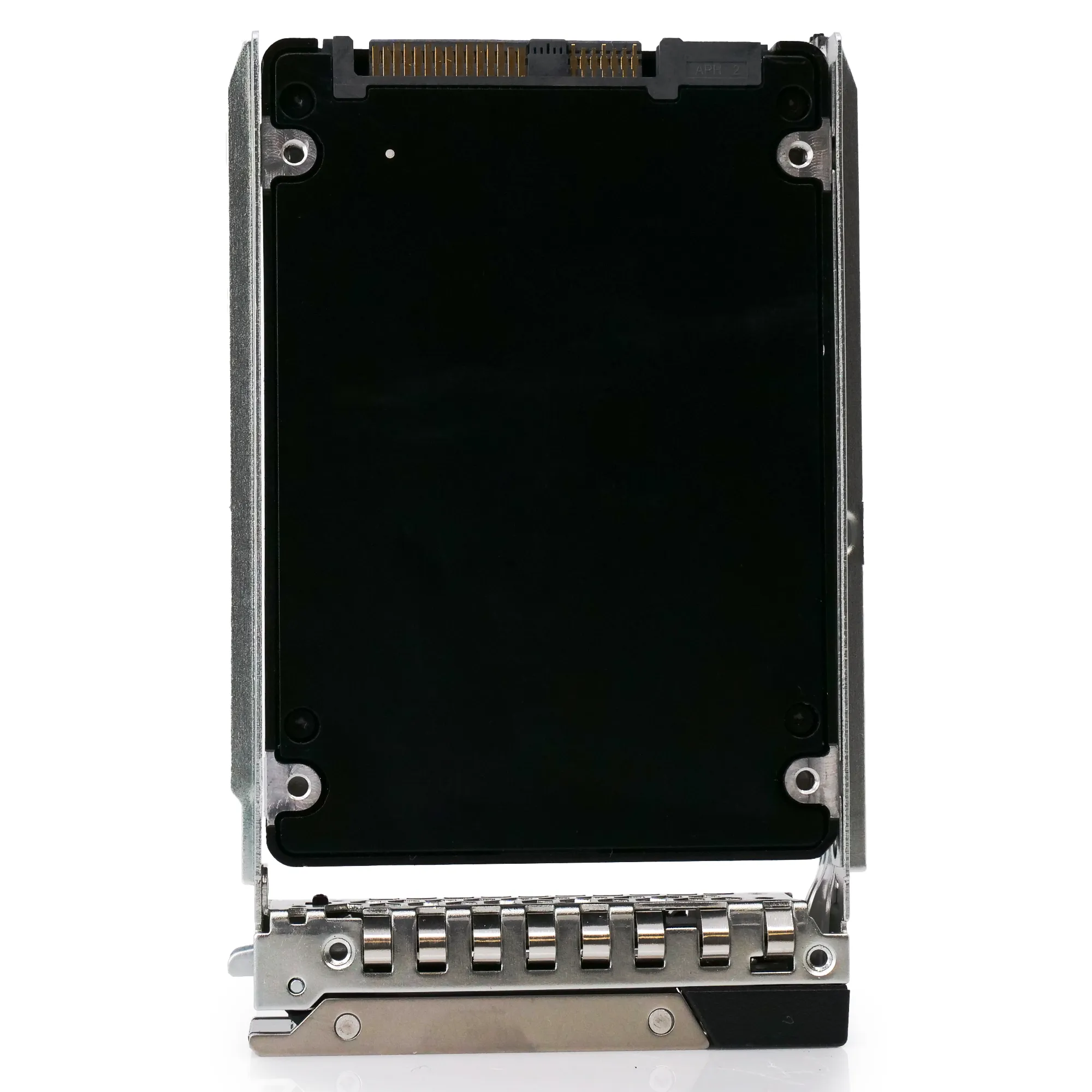 Dell EMC 118000634 G14 7.68TB SAS 12Gb/s 512e 1DWPD 2.5in Recertified Solid State Drive