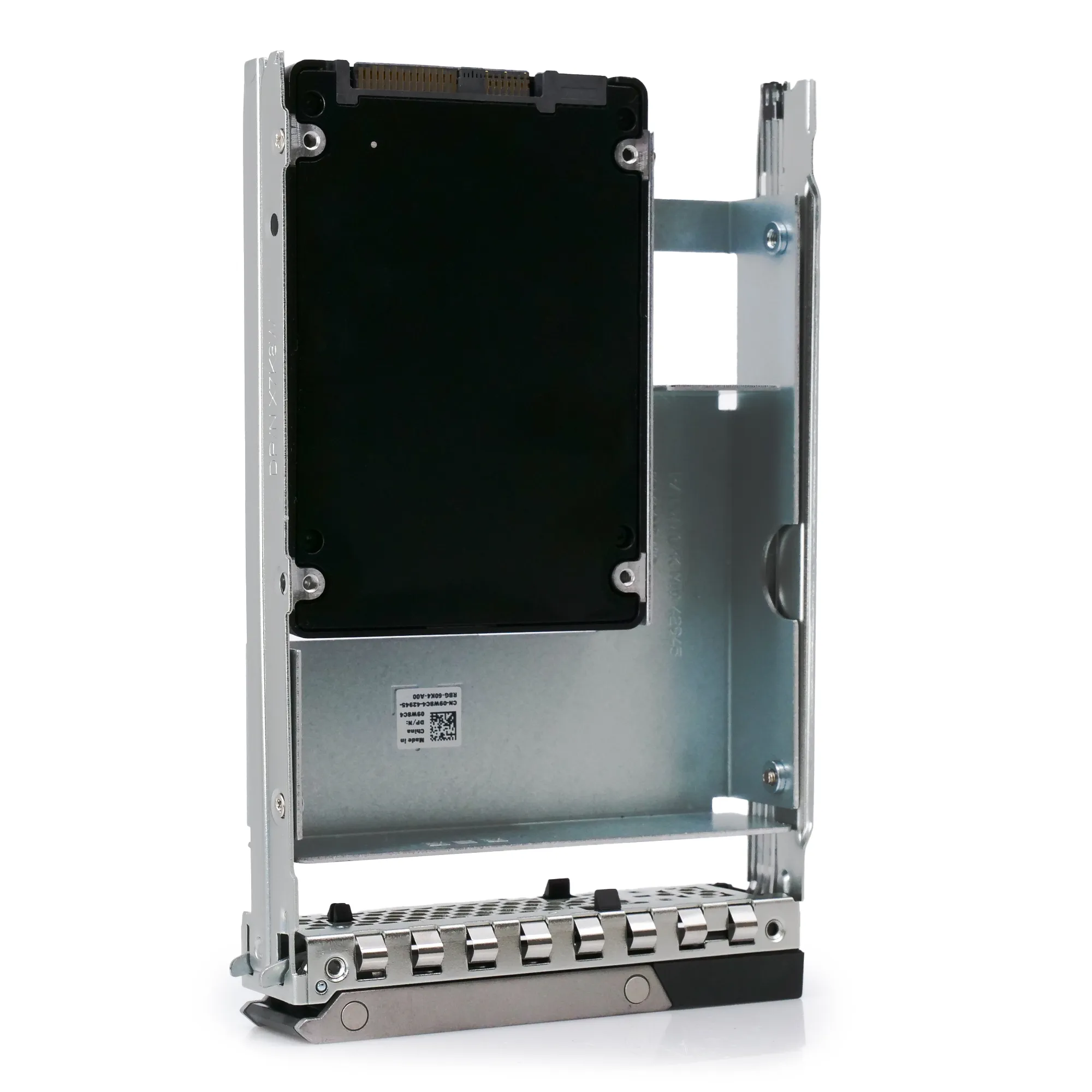 Dell EMC 118000634 G14 7.68TB SAS 12Gb/s 512e 1DWPD 3.5in Solid State Drive