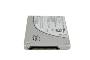 Dell G13 09F3GY SSDSC2BX800G401 800GB SATA 6Gb/s 2.5" Manufacturer Recertified SSD