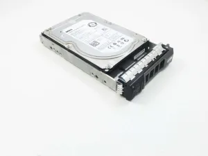 Dell G13 0R7FKF 2TB 7.2K RPM SAS 12Gb/s 512n 3.5" NearLine Hard Drive