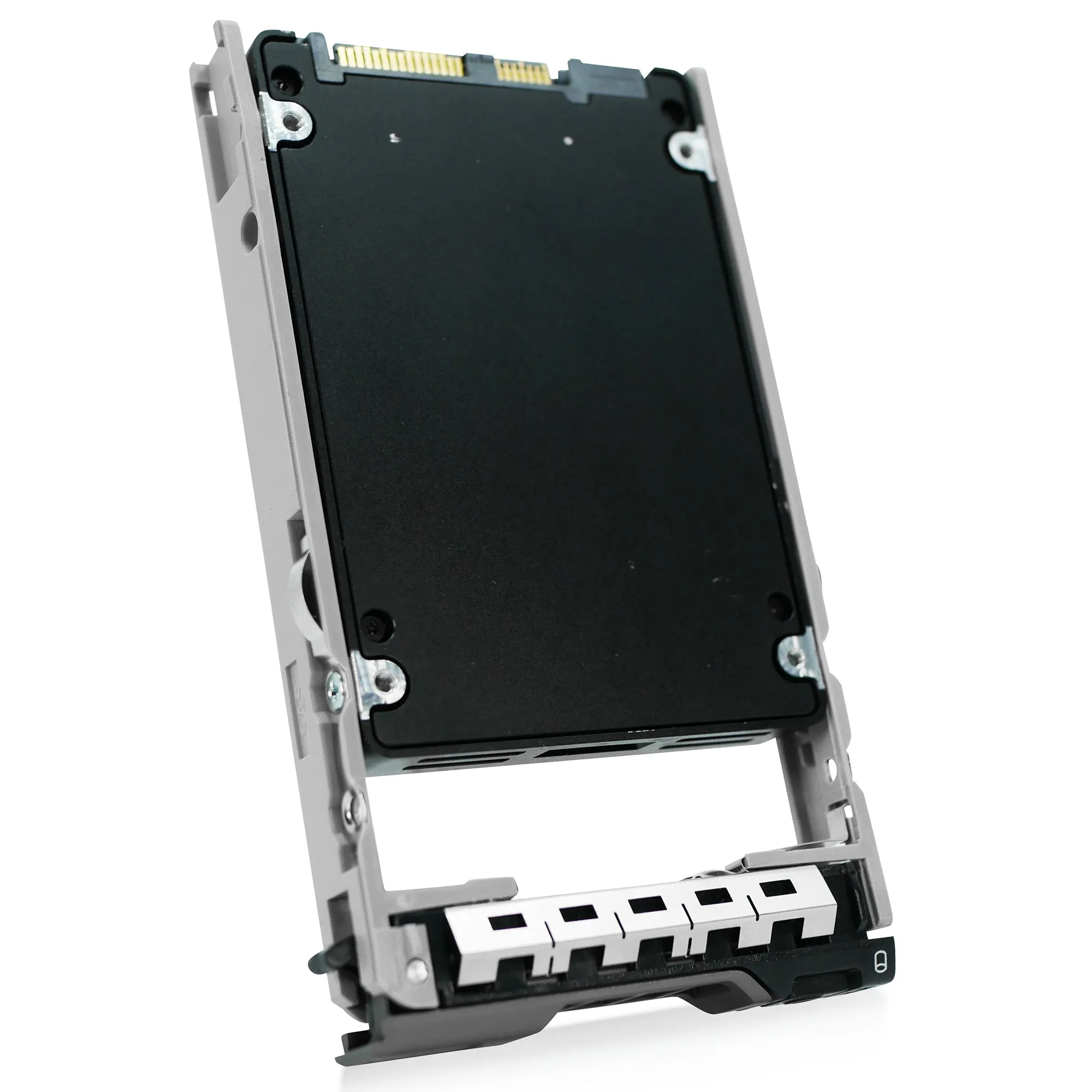 Dell G13 0X8F87 3.84TB 1 DWPD SAS 12Gb/s 3D TLC 2.5in Refurbished SSD