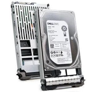 Dell G13 0XPJ47 4TB 7.2K RPM SATA 6Gb/s 512n 3.5in Hard Drive