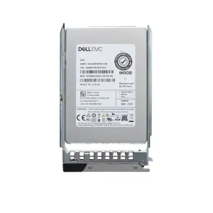 Dell G13 7GR2K HFS960G32FEH 960GB SATA 6Gb/s 3D TLC 2.5in Refurbished SSD