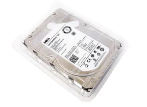 Dell G13 9CF6R 2TB 7.2K RPM SATA 3Gb/s 3.5" Hard Drive