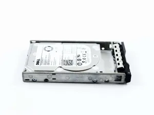 Dell G13 9W5WV 1TB 7.2K RPM SAS 6Gb/s 64MB 2.5" Hard Drive