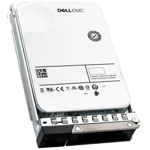 Dell G14 0GWD7D ST1000NM0005 1TB 7.2K RPM SAS 12Gb/s 512n 3.5in Refurbished HDD