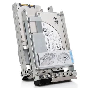 Dell G14 0XCN15 1.92TB 1.76 DWPD SATA 6Gb/s 3D TLC Hybrid 3.5in Refurbished SSD