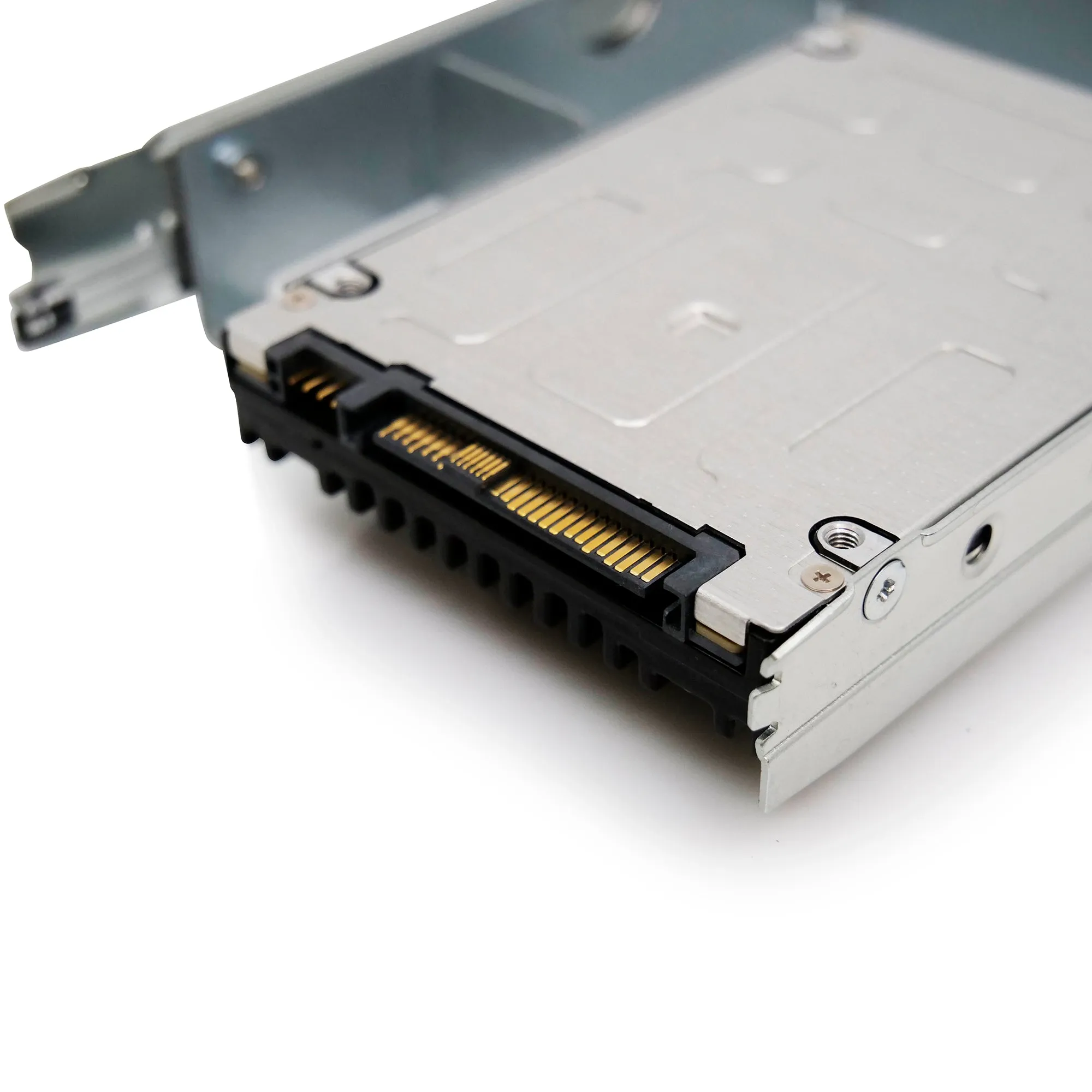 Dell G14 0XCRDV 3.84TB 1 DWPD SAS 12Gb/s MLC Hybrid 3.5in Refurbished SSD