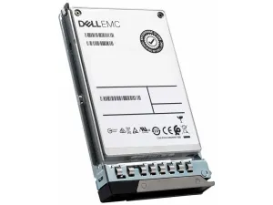 Dell G14 0Y2M2R 1.92TB 1 DWPD SAS 12Gb/s MLC 2.5in Solid State Drive