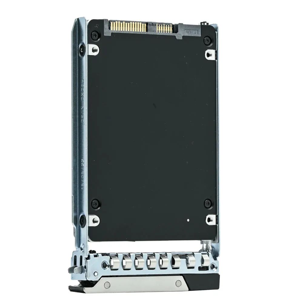 Dell G14 3TCV6 MZILT1T6HBJRAD3 1.6TB SAS 12Gb/s 3DWPD Mixed Use 2.5in Solid State Drive