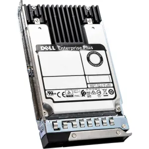 Dell G14 400-ASEV 0CN3JH 800GB SAS 12Gb/s Write Intensive MLC 2.5in Recertified Solid State Drive