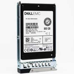 Dell G14 400-AZII D9NCK 800GB SAS 12Gb/s 2.5in Recertified Solid State Drive