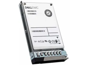 Dell G14 W7FTC 15.36TB SAS 12Gb/s 3D TLC 2.5in Solid State Drive