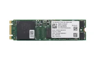 Dell / Intel DC S3520 SSDSCKJB240G7R 240GB SATA 6Gb/s MLC M.2 2280 Solid State Drive