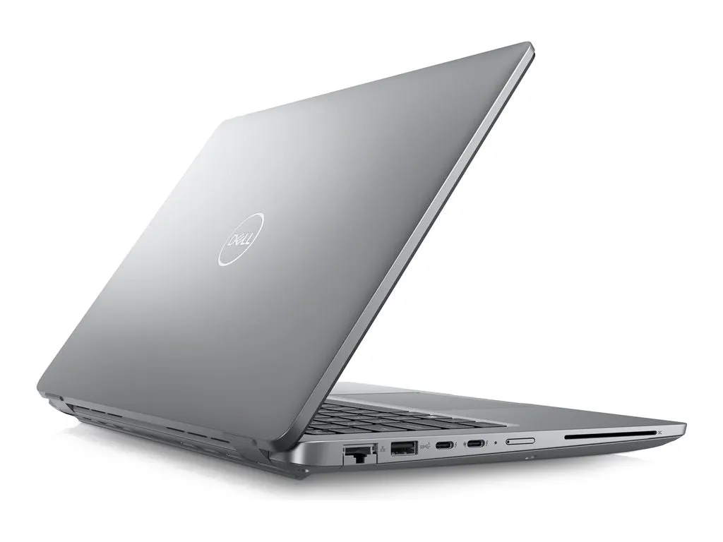 Dell Latitude 5450 (Version 2024) - Intel Core Ultra 5 - 125U / up to 4.3 GHz - Win 11 Pro - Intel Graphics - 16 GB RAM - 256 3H85P