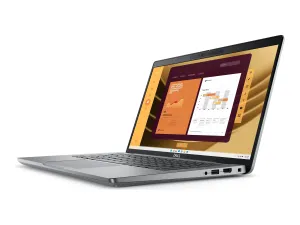 Dell Latitude 5450 (Version 2024) - Intel Core Ultra 5 - 125U / up to 4.3 GHz - Win 11 Pro - Intel Graphics - 16 GB RAM - 256 3H85P