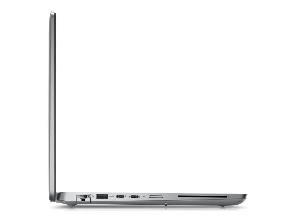 Dell Latitude 5450 (Version 2024) - Intel Core Ultra 5 - 125U / up to 4.3 GHz - Win 11 Pro - Intel Graphics - 16 GB RAM - 256 3H85P