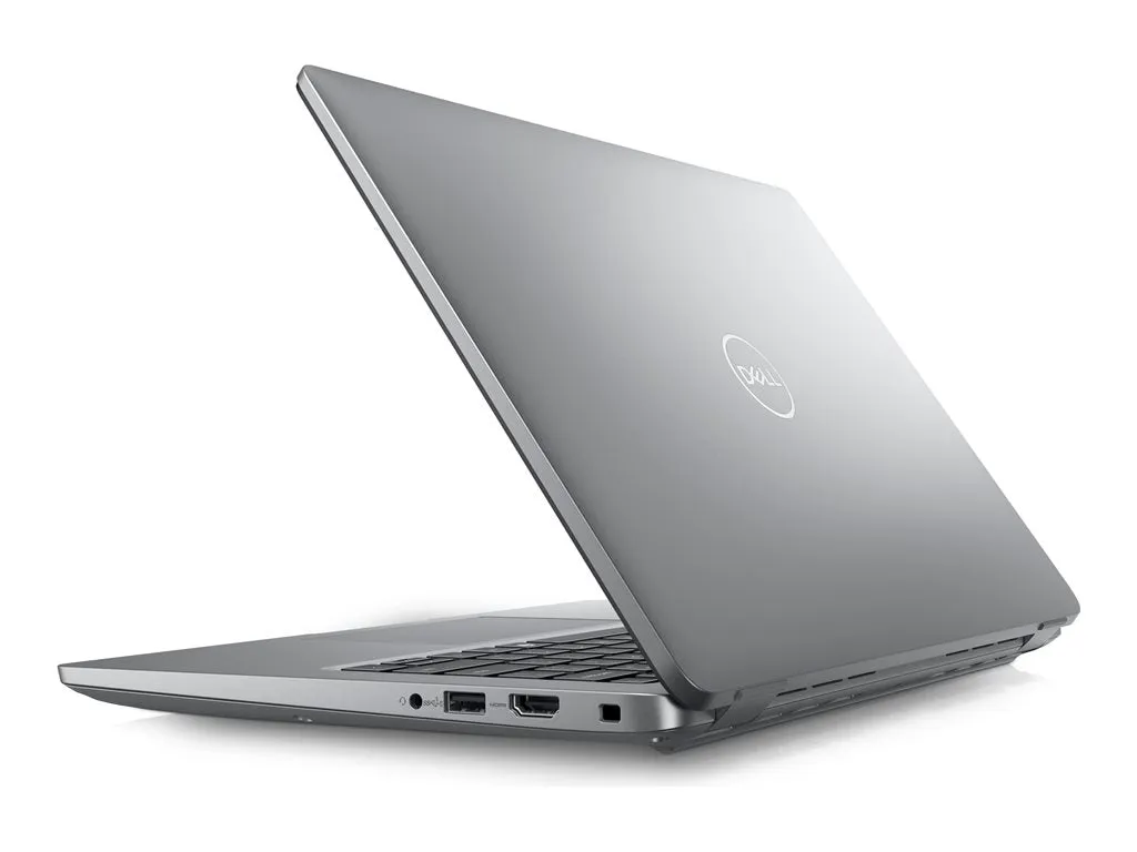 Dell Latitude 5450 (Version 2024) - Intel Core Ultra 5 - 125U / up to 4.3 GHz - Win 11 Pro - Intel Graphics - 16 GB RAM - 256 3H85P