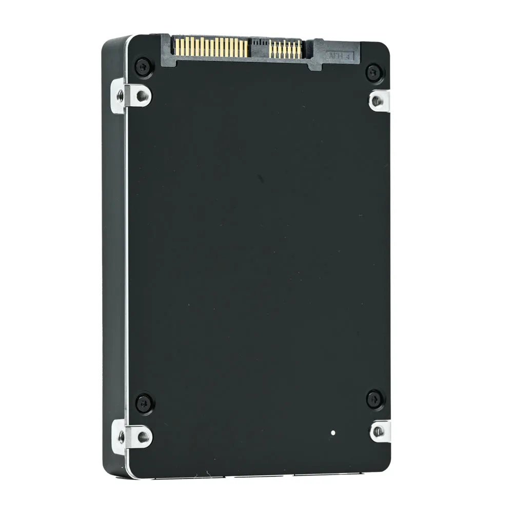 Dell PM1645a 3TCV6 MZILT1T6HBJRAD3 1.6TB SAS 12Gb/s 3DWPD Mixed Use 2.5in Solid State Drive