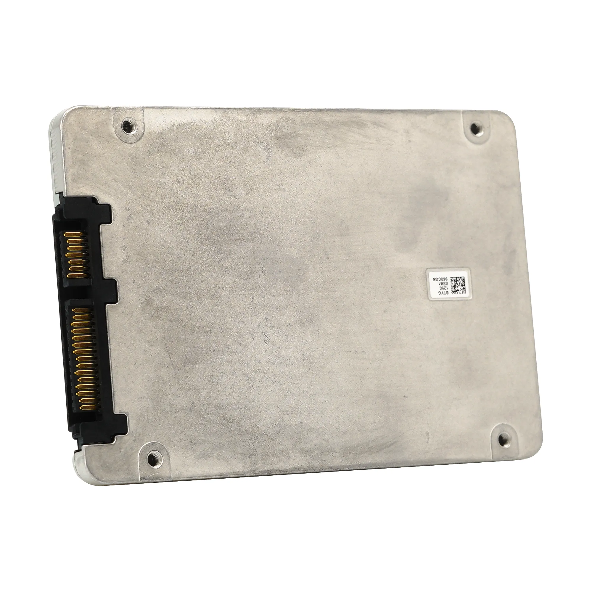 Dell S4610 X31G3 SSDSC2KG960G8R 960GB SATA 6Gb/s 3DWPD Mixed Use 2.5in Refurbished SSD