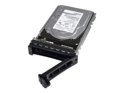 Dell TDSourcing - SSD - 960 GB - hot-swap - 2.5 - SAS 12Gb/s - for Dell PowerEdge T630; PowerVault MD1400; Dell EMC PowerEdge 400-AMDM