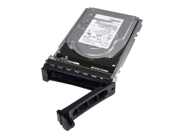 Dell TDSourcing - SSD - 960 GB - hot-swap - 2.5 - SAS 12Gb/s - for Dell PowerEdge T630; PowerVault MD1400; Dell EMC PowerEdge 400-AMDM
