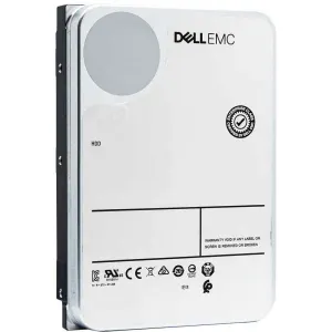 Dell / Western Digital RE EX800M WD4000FYYX 4TB 7.2K RPM SATA 6Gb/s 512n 3.5in Recertified Hard Drive