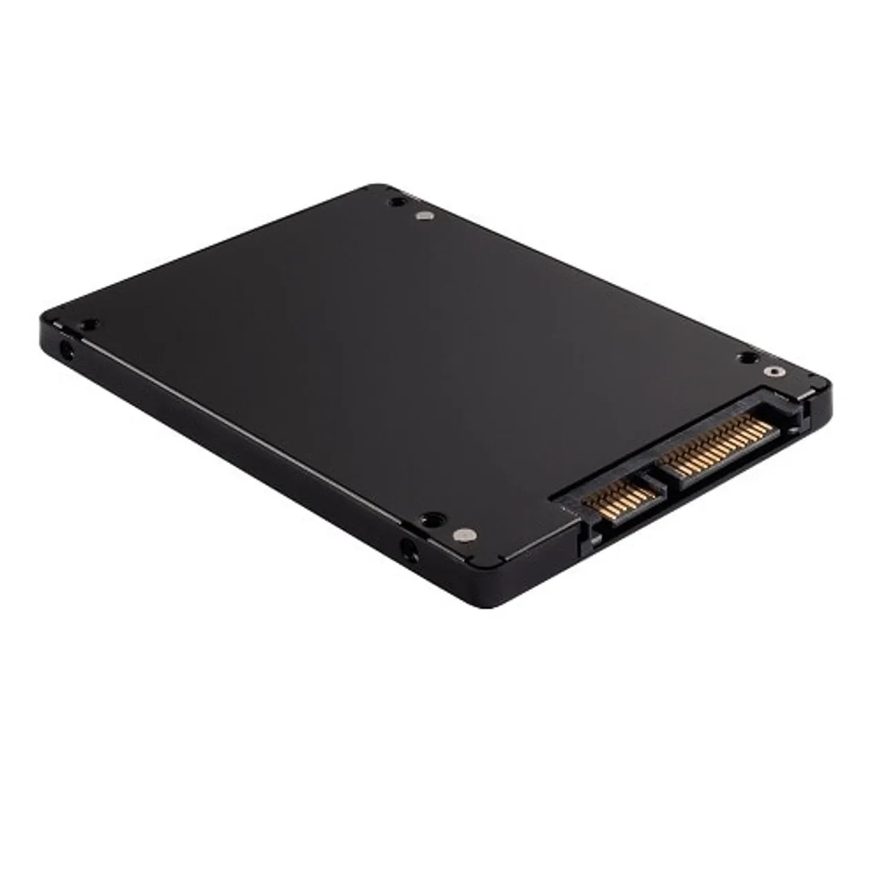 Dell/Samsung PM1643a MZILT3T8HBLS 0CRNPH 3.84TB 1 SAS 12Gb/s MLC 2.5in Solid State Drive