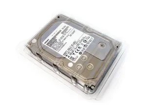 HGST Ultrastar 7K4000 HUS724020ALA640 0F14690 2TB 7.2K RPM SATA 6Gb/s 64MB 3.5" HDD