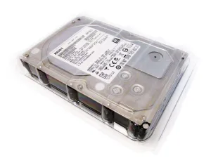 HGST Ultrastar 7K4000 HUS724020ALE640 0F14685 2TB 7.2K RPM SATA 6Gb/s 64MB 3.5" Hard Drive