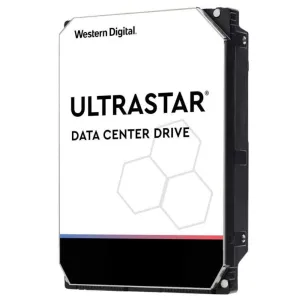 HGST Ultrastar 7K4000 HUS724020ALS641 0B26928 2TB 7.2K RPM SAS 6Gb/s 512n 3.5in Hard Drive