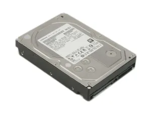 HGST Ultrastar 7K4000 HUS724040ALE640 0F14863 4TB 7.2K RPM SAS 6Gb/s 3.5" Hard Drive