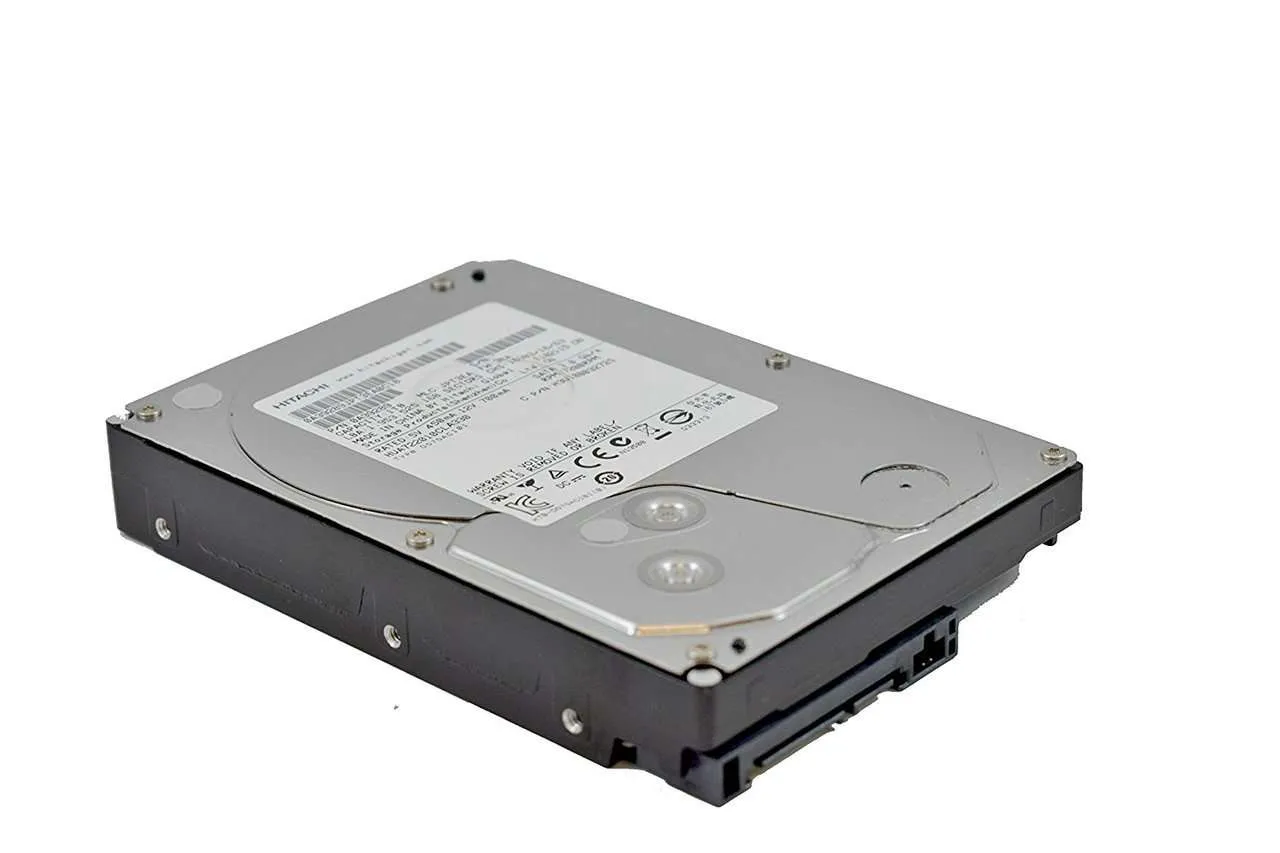 HGST Ultrastar A7K2000 HUA722010CLA330 0A39289 1TB 7.2K RPM SATA 3Gb/s 32MB 3.5" Hard Drive