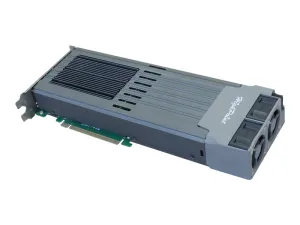 HighPoint RocketAIC 7749EW - SSD - 30.72 TB - internal - PCIe card - PCIe 4.0 x16 RA7749EW-K30T7-0B