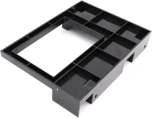 HP 661914-001 2.5" to 3.5" Hybrid Adapter Tray for HP ProLiant Gen1-Gen10 Systems