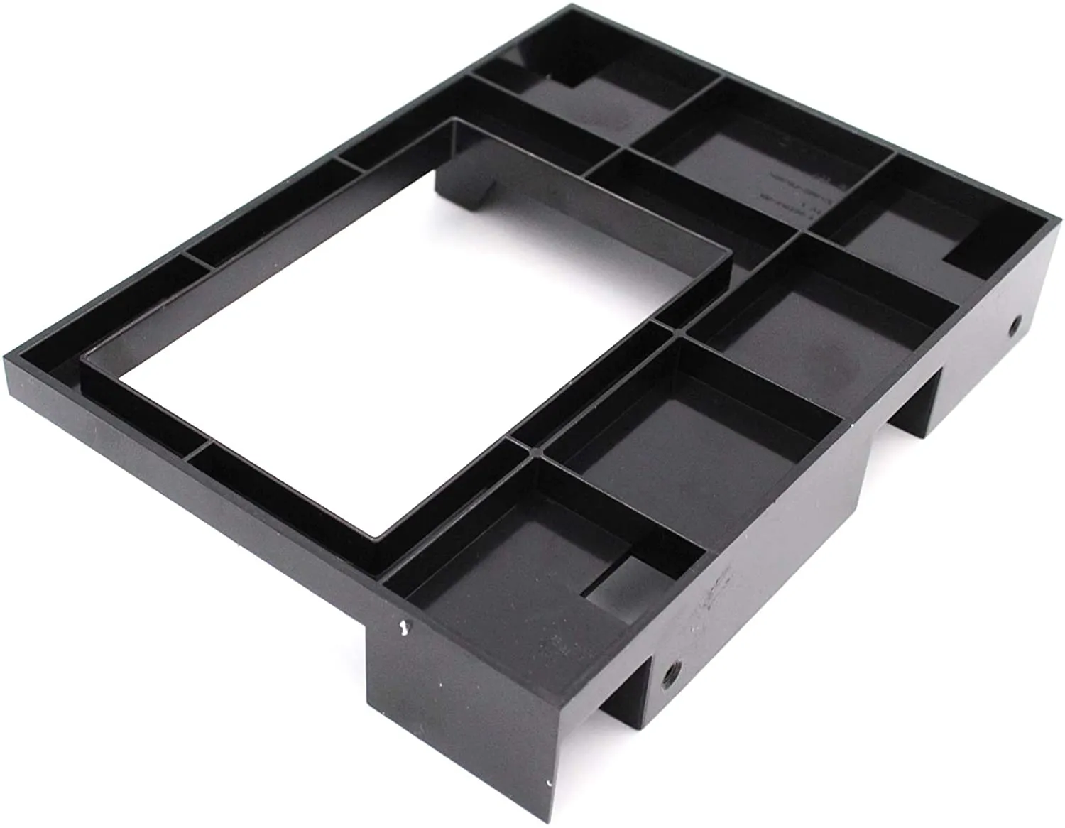 HP 661914-001 2.5" to 3.5" Hybrid Adapter Tray for HP ProLiant Gen1-Gen10 Systems