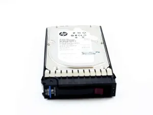 HP Gen7 507632-B21 2TB 7.2K RPM SATA 3Gb/s 3.5" HDD
